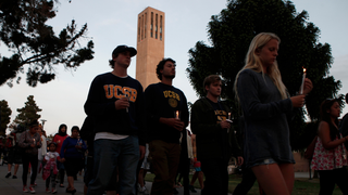 Media Focuses Attention on Woman Who 'Snubbed' UCSB Shooter